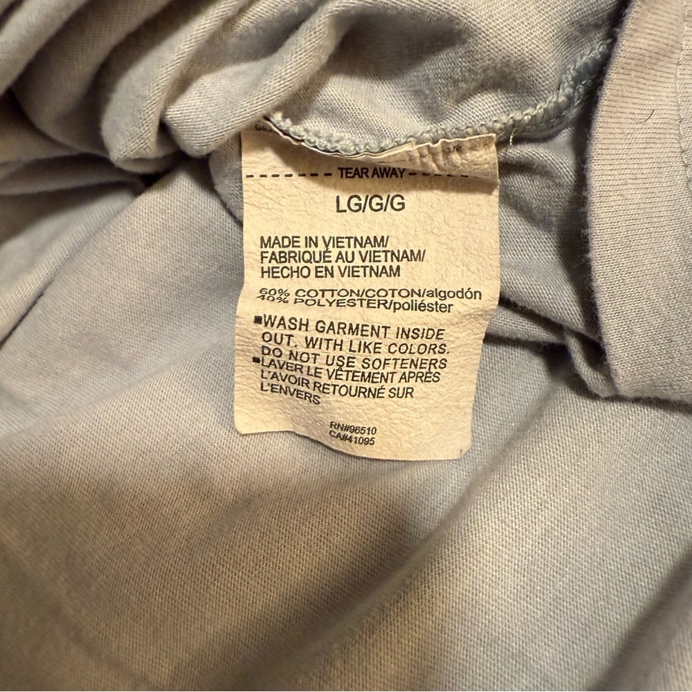 EUC Under Armour Project Rock Brahma Bull Sleeveless Muscle Tank - Picture 7 of 8